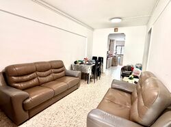 Blk 701 Reservoir Rise (Bedok), HDB 3 Rooms #638264181
